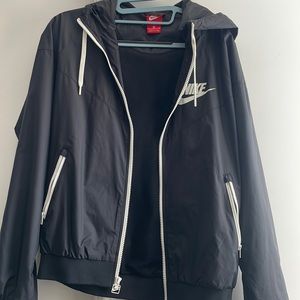 NWOT Nike Windbreaker Jacket